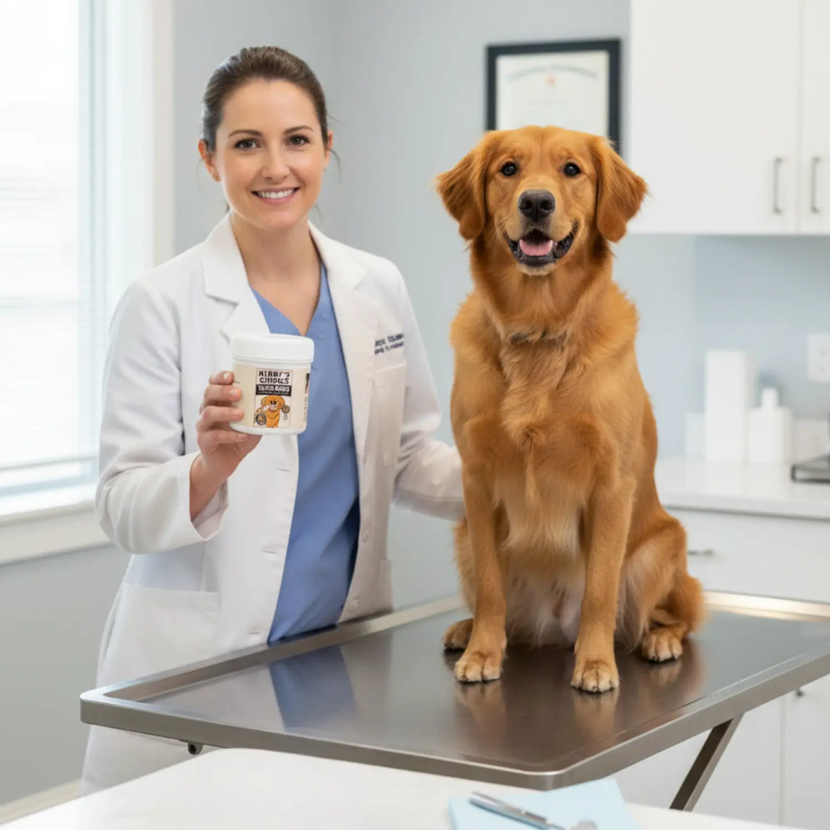 Kirby’S Choice Dog & Cat Teeth Cleaning Wipes 50 Ct – Finger Wipes for Pets – Gentle Oral Care for Fresh Breath, Plaque & Tartar Control – Safe, Easy Dental Grooming Wipes