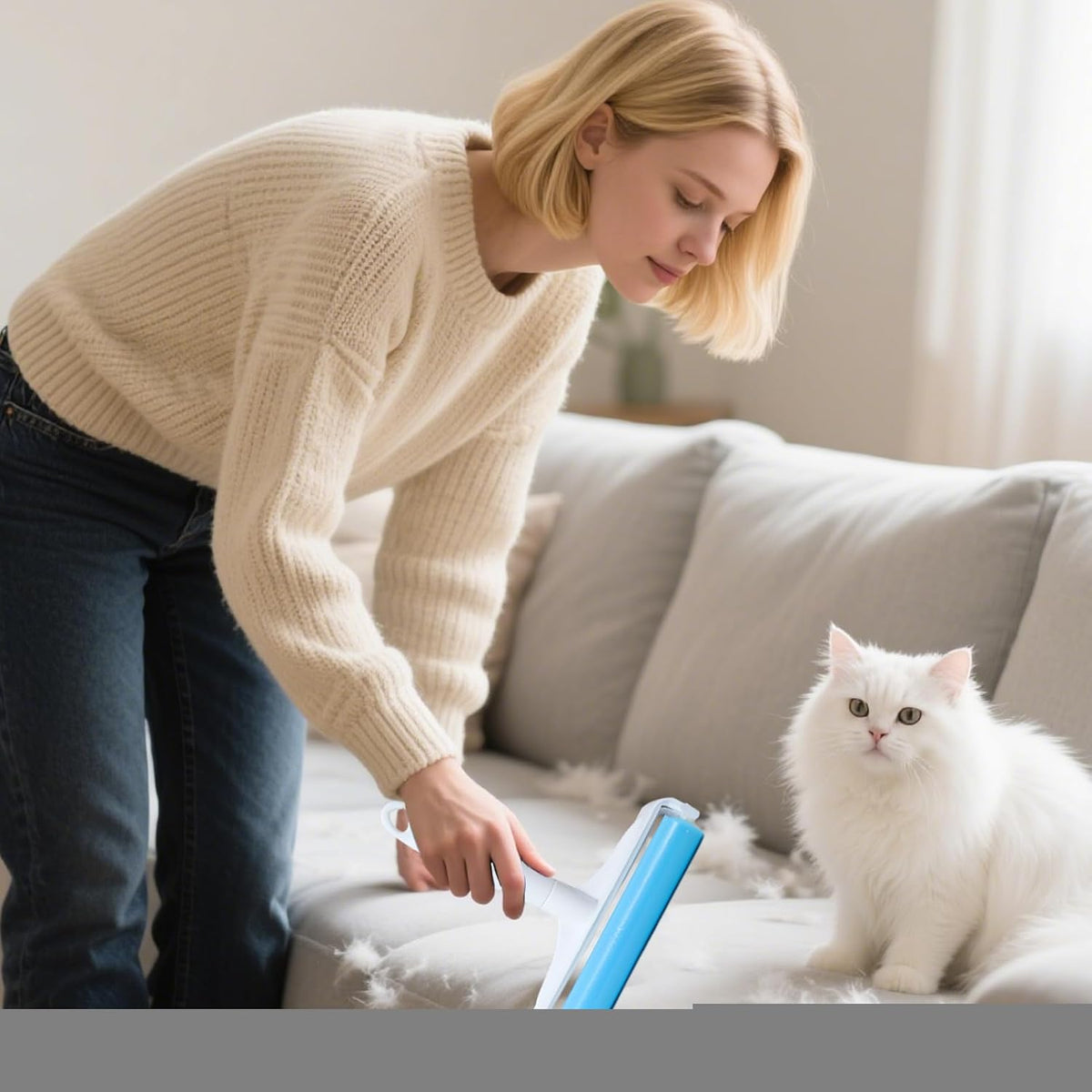 Pet Lint Roller Pet Supplies Cleaning Tools Cleaning Brush Cleaner
