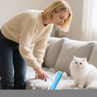 Pet Lint Roller Pet Supplies Cleaning Tools Cleaning Brush Cleaner