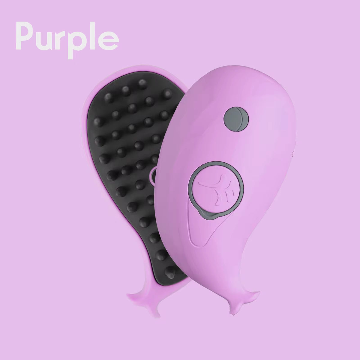 3 in 1 Pet Brush Cat Steam Brush Comb Dog Brush Electric Spray Cat Hair Brushes