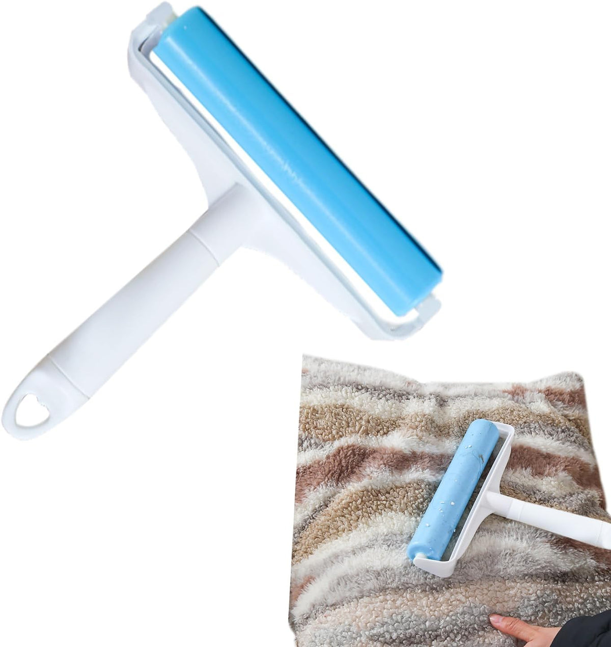 Pet Lint Roller Pet Supplies Cleaning Tools Cleaning Brush Cleaner