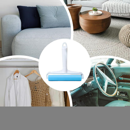 Pet Lint Roller Pet Supplies Cleaning Tools Cleaning Brush Cleaner